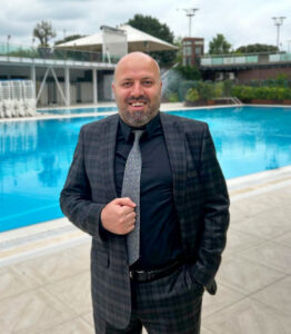 Picture of Zafer Erdoğan